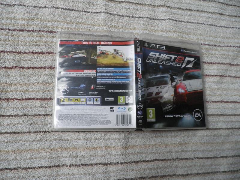 download need for speed shift 2 ps3 for free