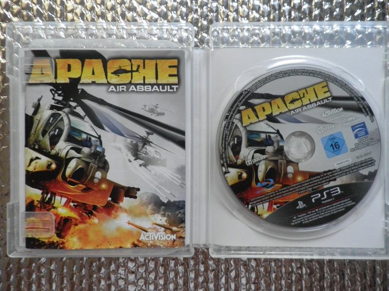 apache air assault demo ps3