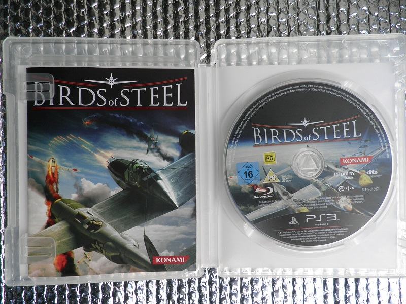 birds of steel ps3 download free