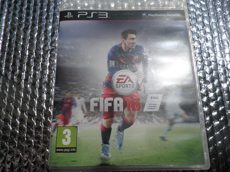 Ps3 fifa 16 как играть вдвоем