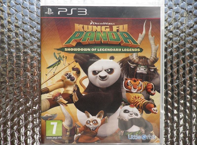 ps3 kung fu panda ps3