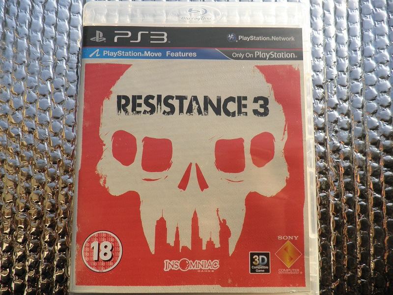 Resistance 2024 3 psn