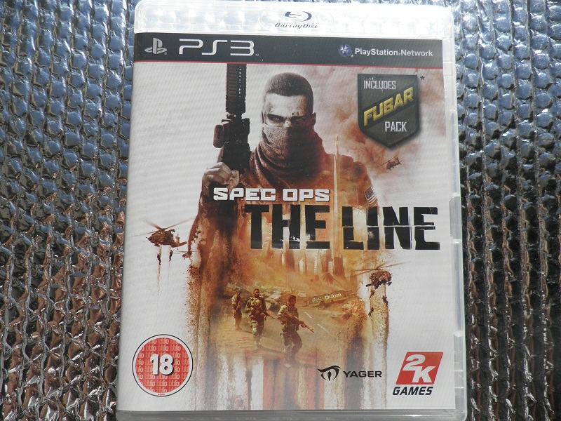 spec ops the line ps3