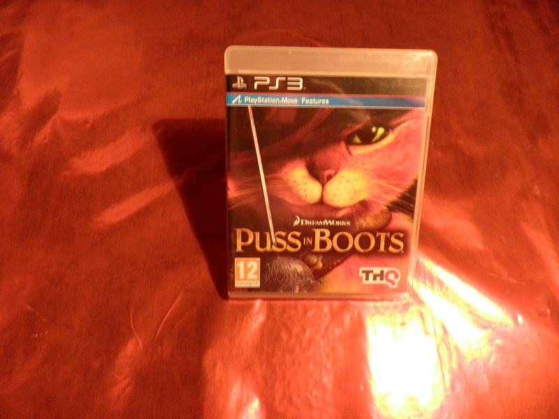 puss in boots ps3