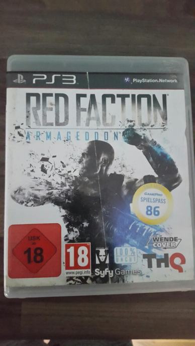 free download red faction armageddon xbox one