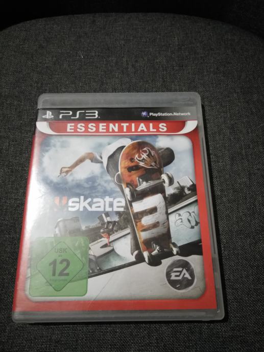 Skate 3 PS3