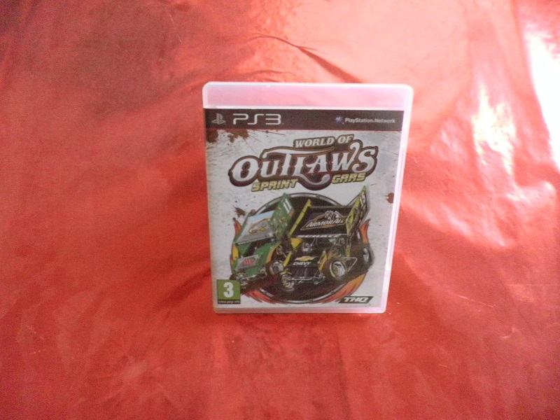 world of outlaws sprint cars ps3