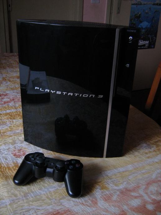 Playstation 3