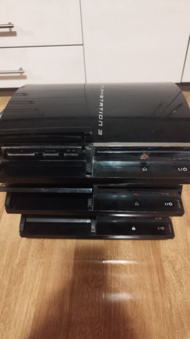 PS3 backwards compatible