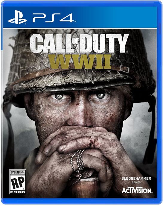 Call of duty ww2 ps4 не сохраняется