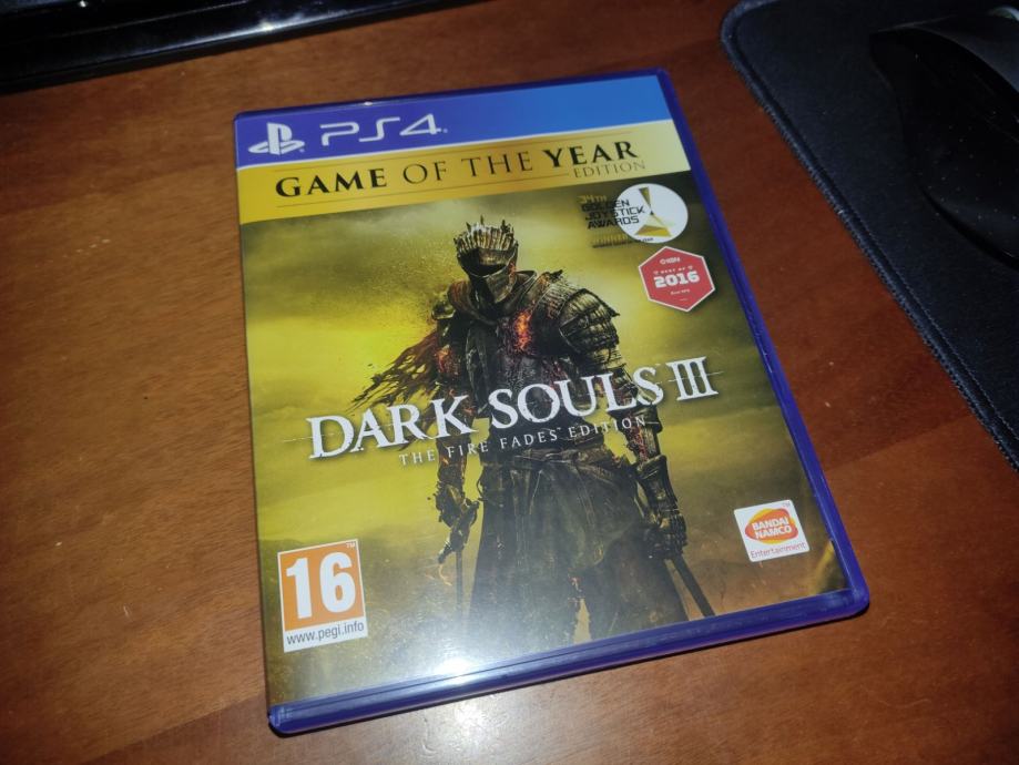 Ps5 deals dark souls