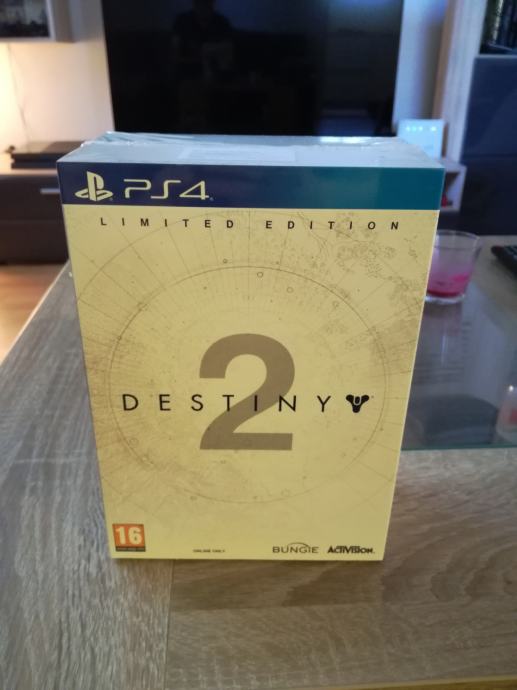 destiny 2 expansion pass come with the full game