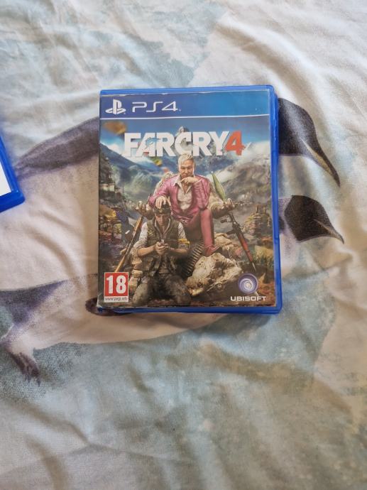 far cry 4