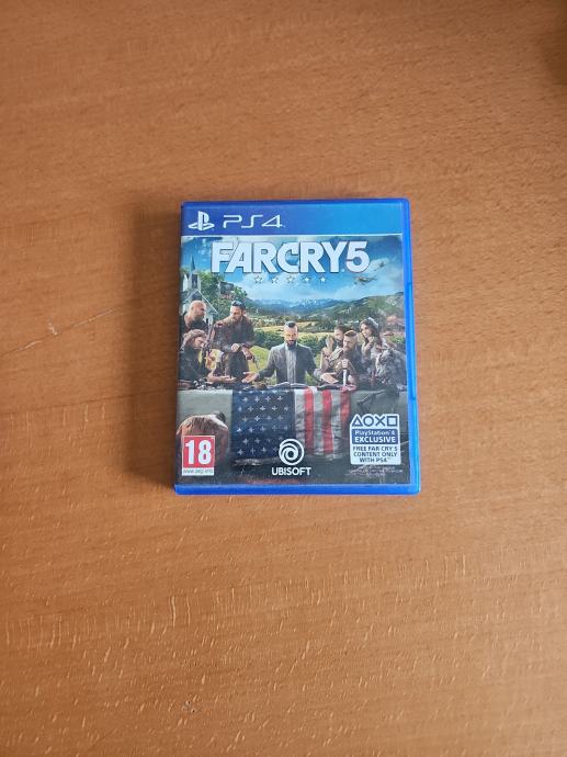 FARCRY5