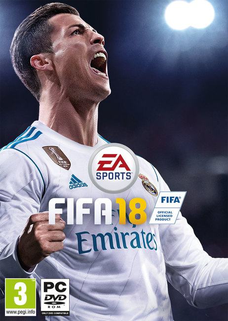 Когда выйдет fifa 18 на ps4