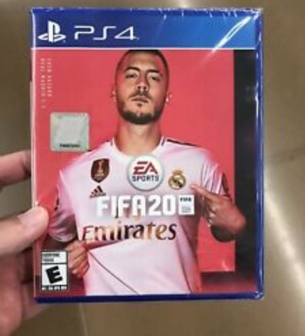 Как изменить игрока в карьере fifa 20 ps4