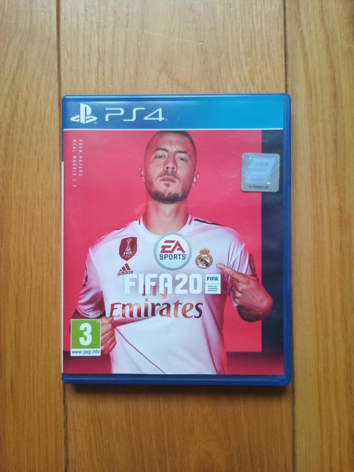 Fifa 2020 original