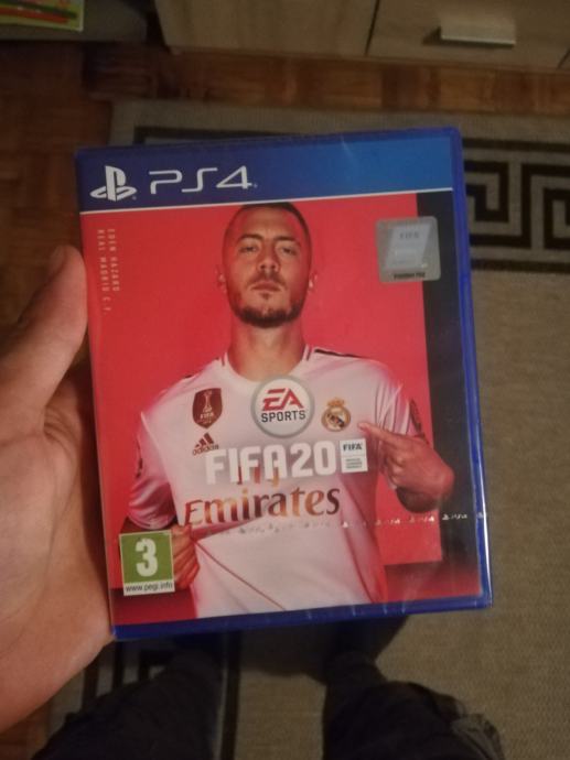 Как поменять цвет джойстика на ps4 fifa 2020