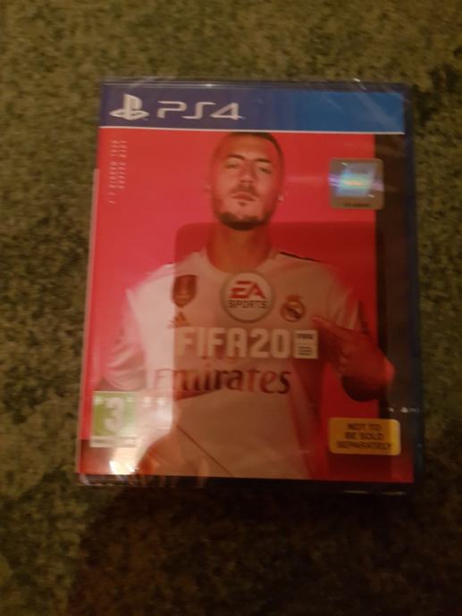 Как поменять цвет джойстика на ps4 fifa 2020