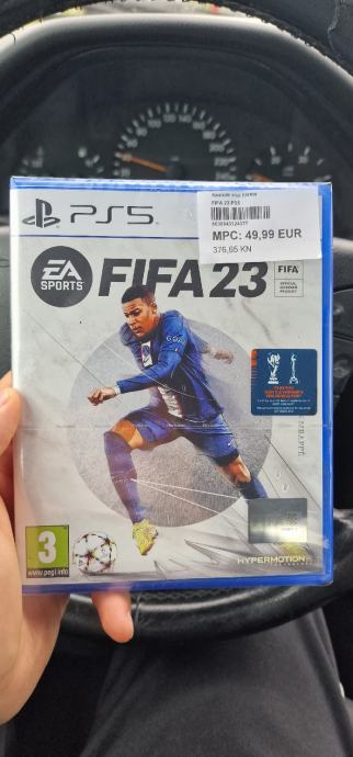 Fifa 2023  Ps5