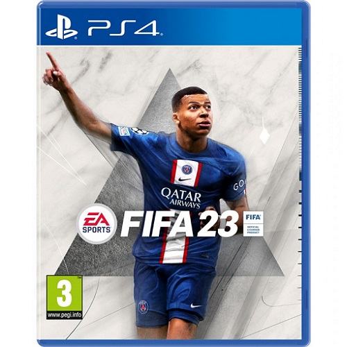 FIFA 23 PS4