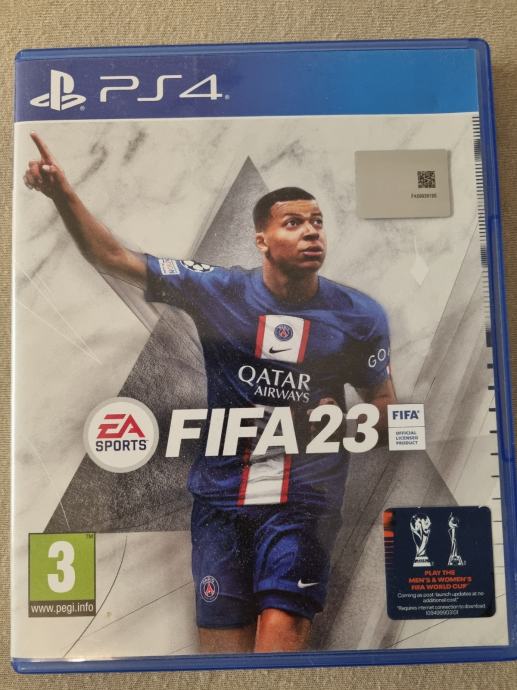 Fifa 23