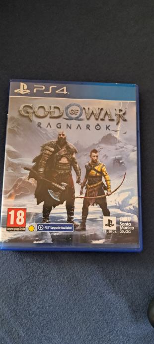 God of War Ragnarok