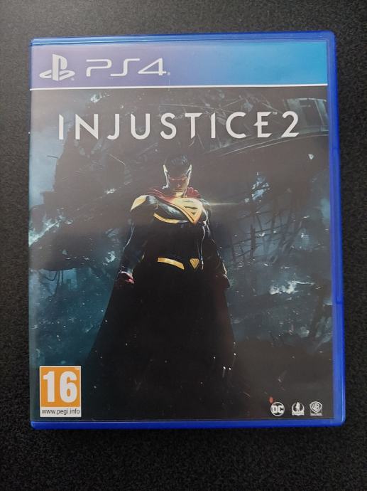 Injustice 2