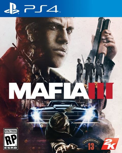 mafia 3 ps3 release date