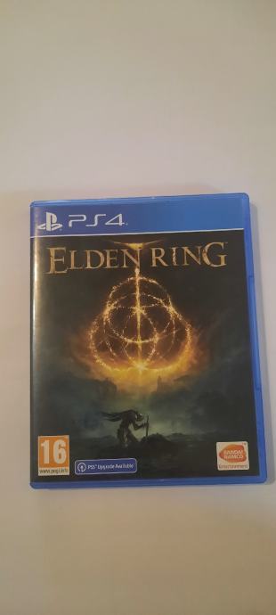 Mijenjam ili prodajem: Elden ring