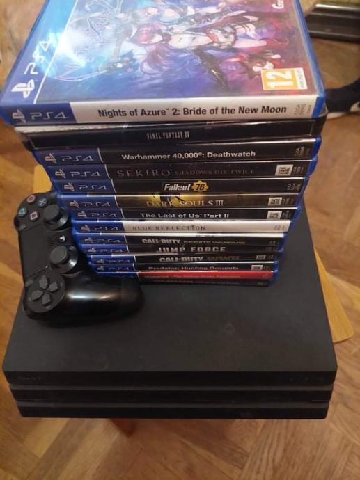 Ps4 pro deals 1gb