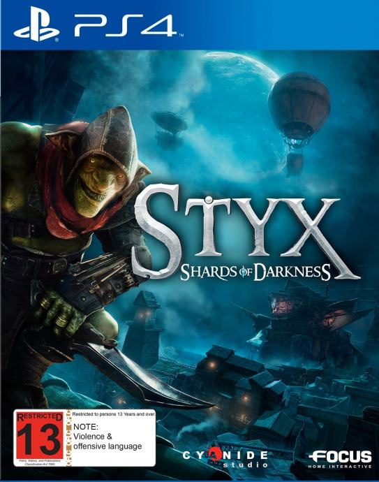 download ps4 styx