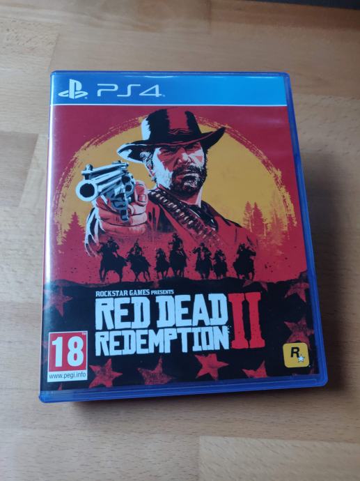 Rdr2 на ps4 и ps5 разница в графике