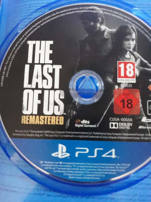 the last of us ps4 part 1