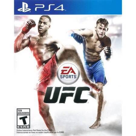 Как повысить живучесть в ufc 4 на ps4