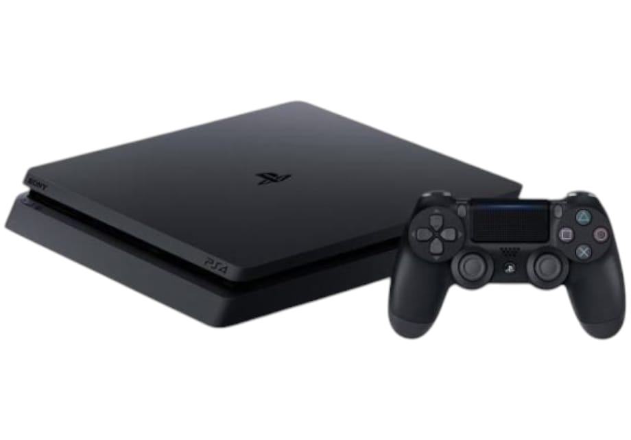 PLAYSTATION 4 1TB +1 KONTROLER / R1, RATE!