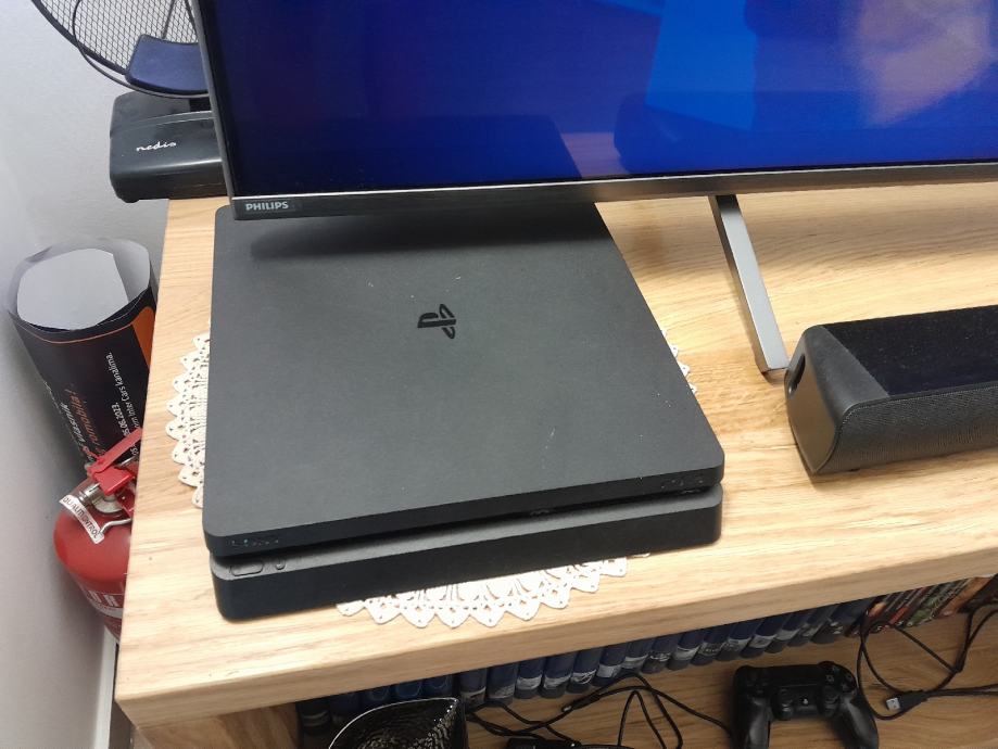 Playstation 4 2tb