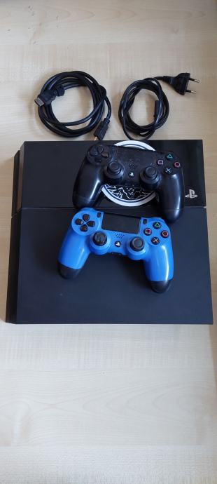 Playstation 4 500gb