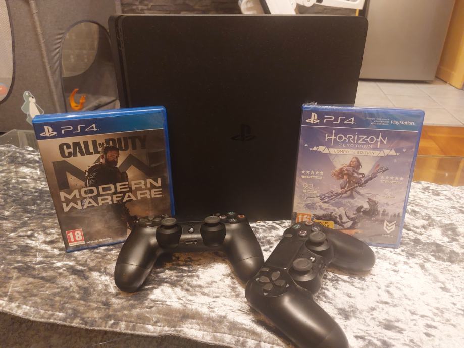 Playstation 44 on sale