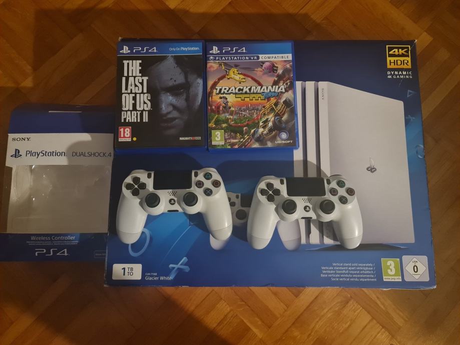 Playstation pro 4 deals pro