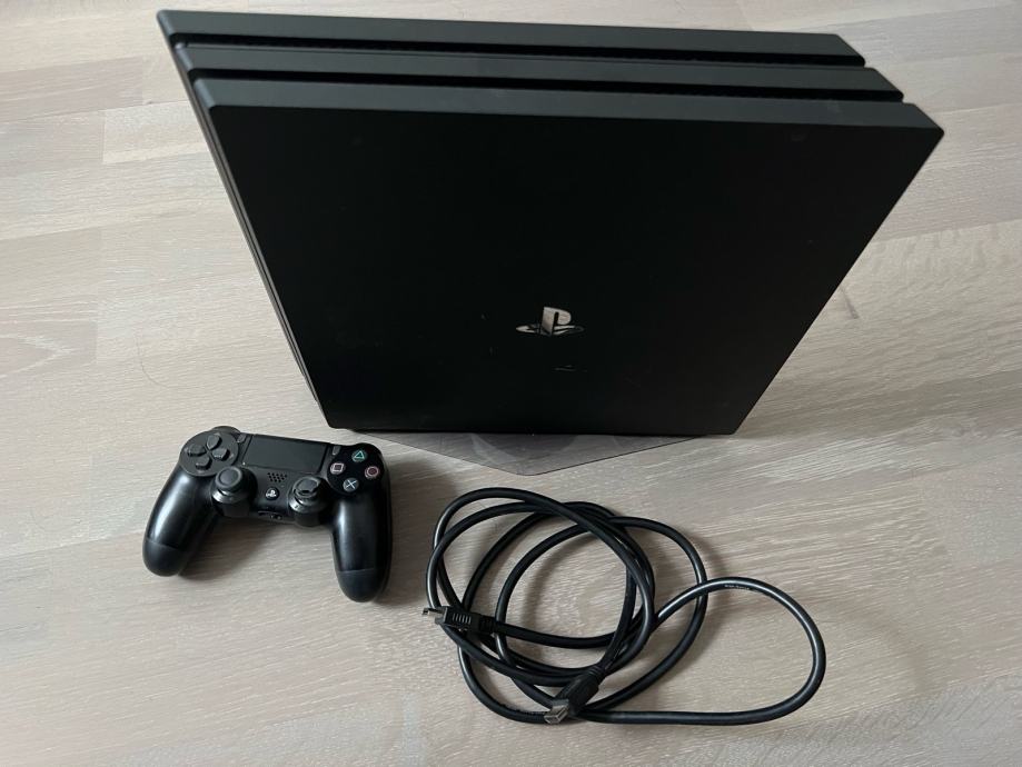 Used ps4 online pro near me