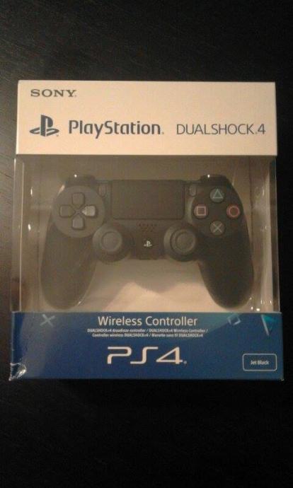 Ps4 controller hot sale zap