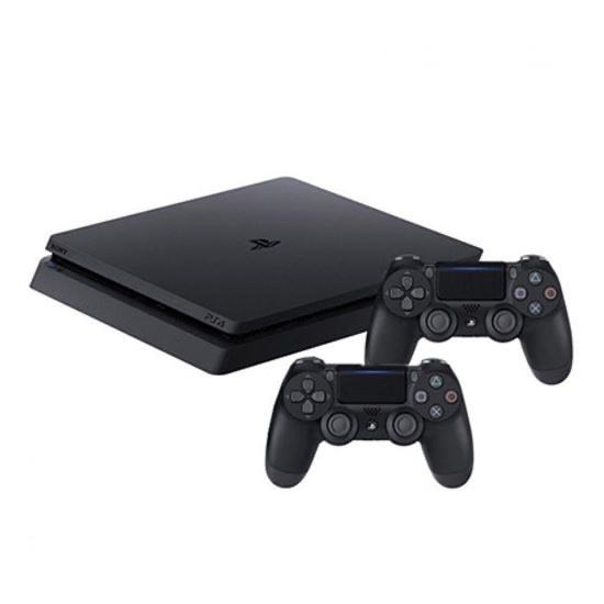 Playstation 4 outlet slim plus