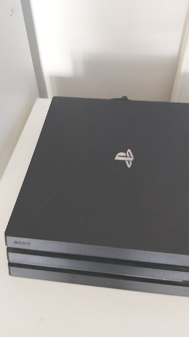 Playstation 4PRO