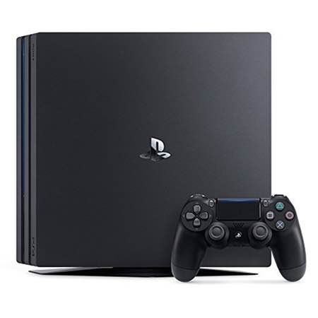 Playstation 500 gb +5 igrica nov zapakiran