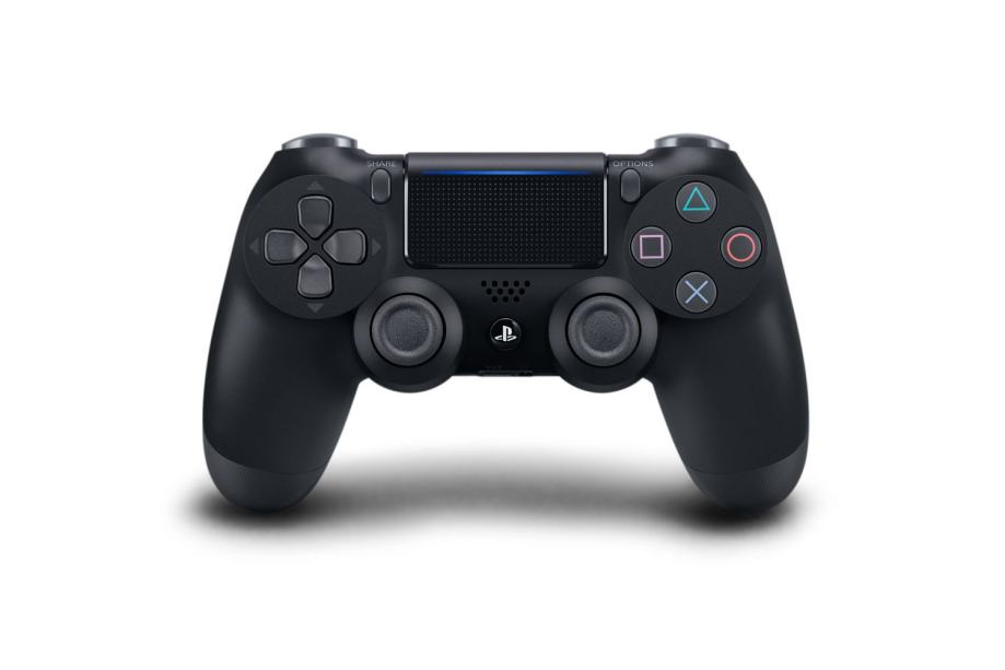 PS4 joystick