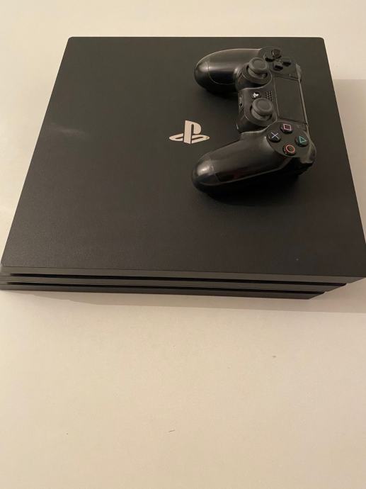 PS4 PRO(*modificiran*)