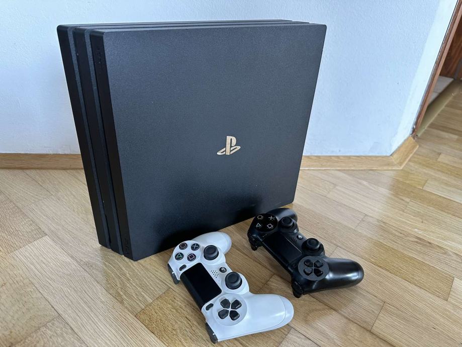 PS4 Pro