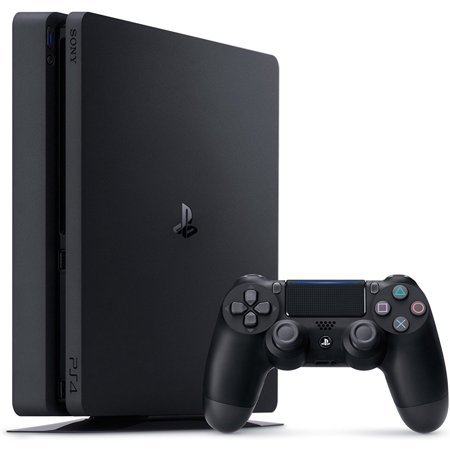 Ps4 slim red deals dead