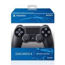 Sony dualshock ps4 on sale wireless controller